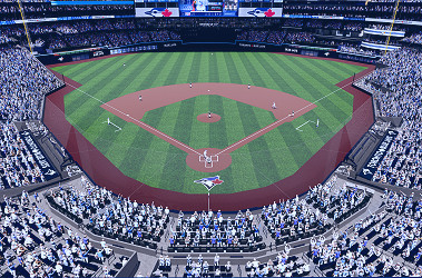 Toronto Blue Jays show off plans for next big Rogers Centre renovation |  Toronto Sun